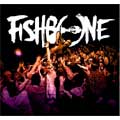 FISHBONE / フィッシュボーン / FISHBONE LIVE (国内盤)
