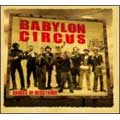 BABYLON CIRCUS / DANCES OF RESISTANCE