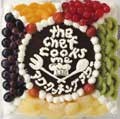 the chef cooks me / アワークッキングアワー (RE-ISSUE)