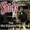 SHARKS (UK/PSYCHOBILLY) / シャークス / THE ULTIMATE COLLECTION