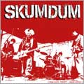 SKUMDUM / スカムダム / KAGEPUNX, FOLKOL - 初期音源集 -
