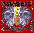 VIVISICK / SET THE APATHETIC ERA ON FIRE FROM 1997-2004