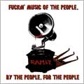 BAMbi / バンビ / FUCKiN' MUSIC OF THE PEOPLE, BY THE PEOPLE, FOR THE PEOPLE