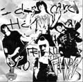 THE FANGS / 1ST DEMO