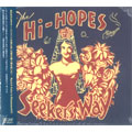 HI HOPES / ハイホープス / SEEKERS WAY