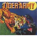 TIGER ARMY / タイガー・アーミー / TIGER ARMY (LP) 