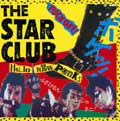 THE STAR CLUB / HELLO NEW PUNKS + 13 TRACKS (紙ジャケット・リマスタリング盤)