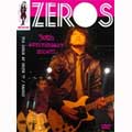 ZEROS / ゼロス / LIVE IN MADRID (DVD)
