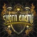 SWORN ENEMY / スウォーンエネミー / TOTAL WORLD DOMINATION