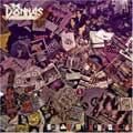 DONNAS / ドナス / GREATEST HITS VOL. 16 (レコード)