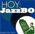 JAZZBO / ジャズボ / HOY:JAZZBO (レコード)