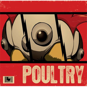 POULTRY / ポートリー / POULTRY