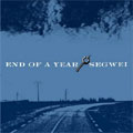 END OF A YEAR：SEGWEI / SPLIT