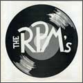 RPMS / アールピーエムエス / I DON'T WANNA BE YOUNG (7")
