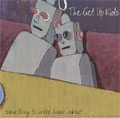 GET UP KIDS / ゲットアップキッズ / SOMETHING WRITE TO HOME ABOUT (CD+DVD)