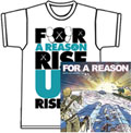 FOR A REASON / フォー・ア・リーズン / MAPS AND MAZES (Tシャツ付き初回限定盤 Mサイズ)