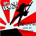 TREND / トレンド / BATMAN LIVE AT BUDOKAN (国内盤)