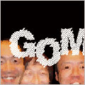 GOMNUPERS / ゴムナパーズ / GOMNUPERS