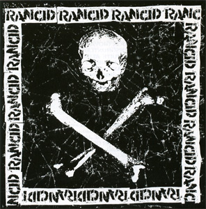 RANCID / ランシド / RANCID V (LP) 