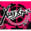 X-RAY SPEX / LIVE @ THE ROUNDHOUSE LONDON 2008