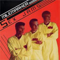 MILEMARKER / SEX JAMS (7")