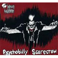 JOHNNY NIGHTMARE / ジョニーナイトメア / PSYCHOBILLY SCARECROW