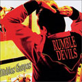 RUMBLE DEVILS / ランブルデビルズ / DIABLOS GUAPOS