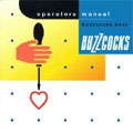 BUZZCOCKS / バズコックス / BUZZCOCKS BEST (期間限定生産盤)