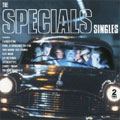 THE SPECIALS (THE SPECIAL AKA) / ザ・スペシャルズ / SINGLES (期間限定生産盤)