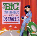 DECIBELS / デシベルズ / BIG SOUNDS OF THE DECIBELS