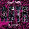 A DAY TO REMEMBER / HOMESICK (SPECIAL EDITION DELUXE)