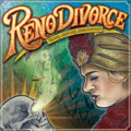 RENO DIVORCE / TEARS BEFORE BREAKFAST