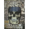 SUICIDAL TENDENCIES / LIVE AT THE OLYMPIC AUDITORIUM (DVD)
