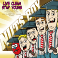 LIVE CLEAN STAY YOUNG / リブクリーンステイヤング / LIVE CLEAN STAY YOUNG