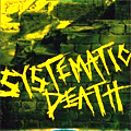SYSTEMATIC DEATH / SYSTEMA SIX (レコード)