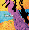 CHICKEN NAGETS / チキンナゲッツ / KEEP ON FIGHTING