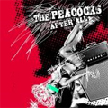 PEACOCKS / ピーコックス / AFTER ALL