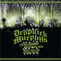 DROPKICK MURPHYS / LIVE ON LANSDOWNE, BOSTON MA (レコード+同内容のCD付き)