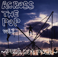 VA (ACROSS THE POP RECORDS) / ACROSS THE POP VOL.1