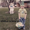 GET UP KIDS / ゲットアップキッズ / SIMPLE SCIENCE (レコード)