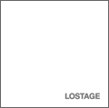 LOSTAGE / 【レコード】 LOSTAGE