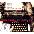 KINGS OF NUTHIN' / キングスオブナッシン / OLD HABITS DIE HARD (ボートラ入り限定盤 - PAL方式DVD付)