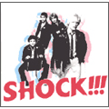 SHOCK (PUNK) / ショック / 衝撃