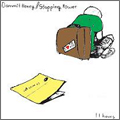STOPPING POWER:DAMMIT HONEY / 11HOURS