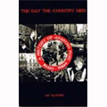 IAN GLASPER / イアングラスパー / THE DAY THE COUNTRY DIED (洋書)