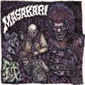 MASAKARI (US) / マサカリ / THE PROFIT FEEDS (レコード)