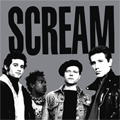 SCREAM (US) / スクリーム / THIS SIDE UP (LP)