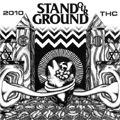 VA (THC Tohoku Hardcore Community) / STAND OUR GROUND 2010
