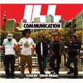 ILL COMMUNICATION (a.k.a MY LOVE) / イル・コミュニケーション / KICKIN' YOUR HEAD