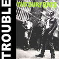 SURF RATS / サーフラッツ / TROUBLE (レコード)